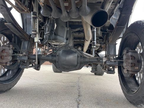 Used 2020 Ford F250 Platinum w/ FX4 Off-Road Package image 18