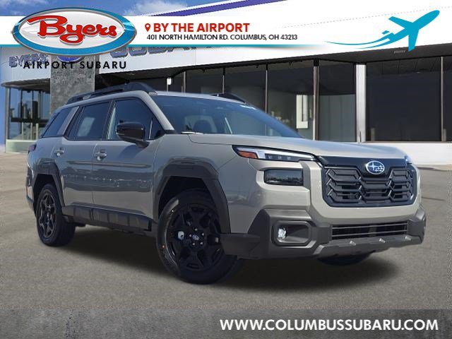 New 2026 Subaru Outback Limited AWD/4WD 360° Tour