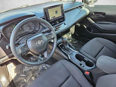 Used 2024 Toyota Corolla LE FWD image 12