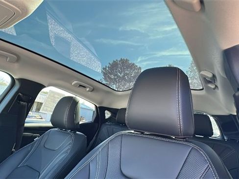 New 2025 Ford Mustang Mach-E Premium image 30