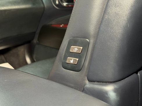Used 2008 Lexus LS 460 RWD image 24