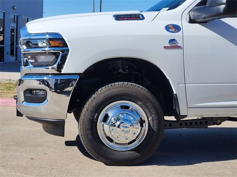 New 2026 RAM 3500 Tradesman image 5