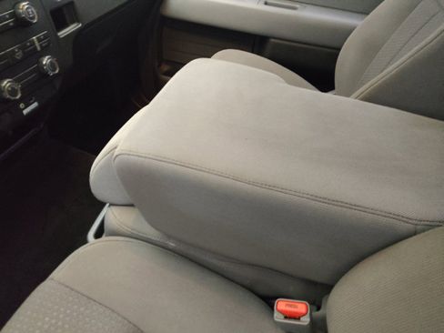 Used 2014 Ford F150 STX w/ Equipment Group 201A Mid RWD image 26