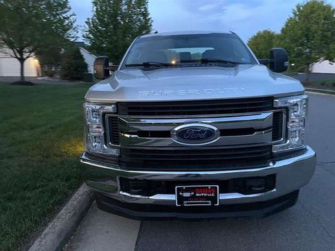 Used 2018 Ford F250 XLT image 5