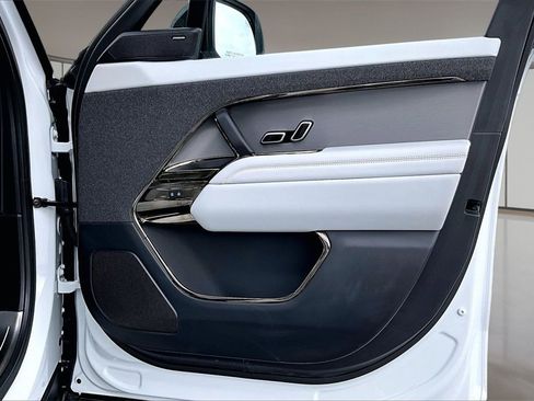 Certified 2025 Land Rover Range Rover Sport image 26