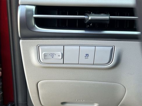 New 2026 Hyundai Tucson SE image 24