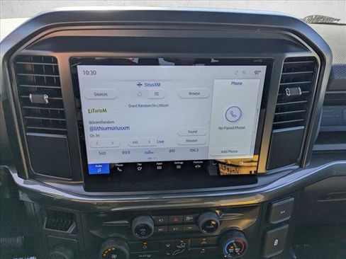 New 2025 Ford F150 STX image 13