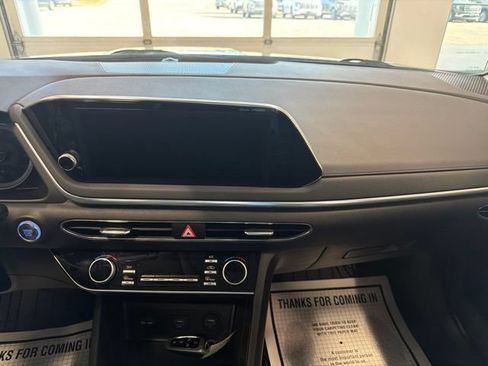 Used 2023 Hyundai Sonata SEL FWD image 21