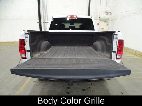 Used 2020 RAM 1500 Tradesman image 13