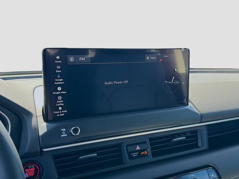 New 2026 Honda Pilot EX-L image 12