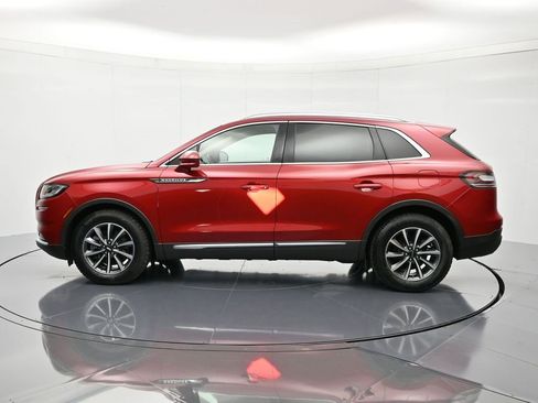 Used 2021 Lincoln Nautilus FWD image 8