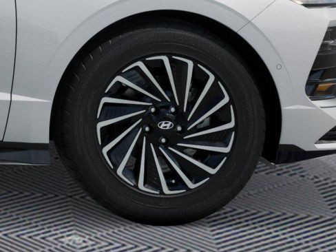 New 2026 Hyundai Sonata Limited image 8