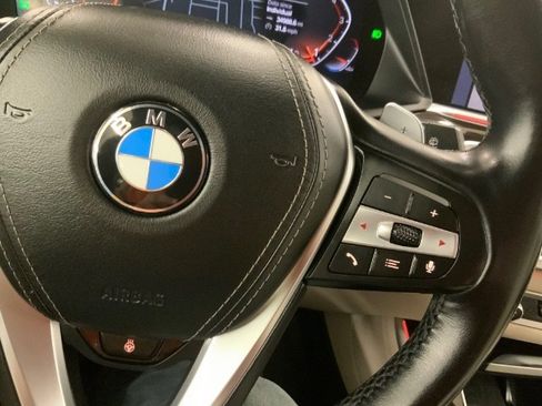 Used 2019 BMW X5 xDrive40i image 29