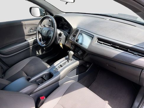 Used 2021 Honda HR-V Sport image 27