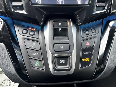 Certified 2022 Honda Odyssey Elite image 20