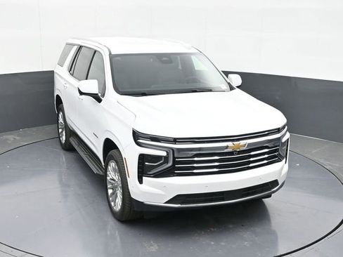 New 2026 Chevrolet Tahoe LT image 60
