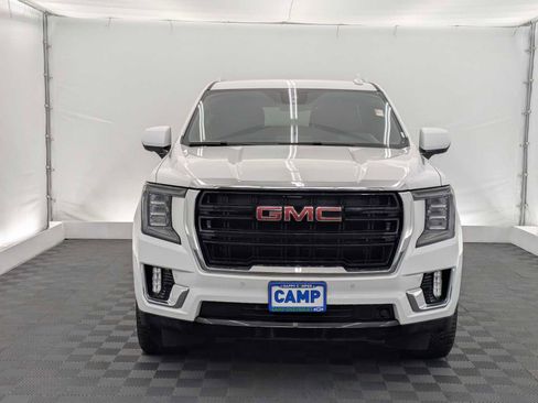 Used 2023 GMC Yukon SLE image 9