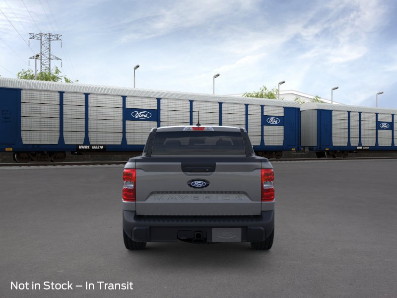 New 2026 Ford Maverick XLT AWD/4WD image 5