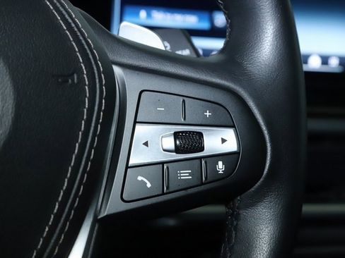 Used 2025 BMW X5 xDrive50e image 22