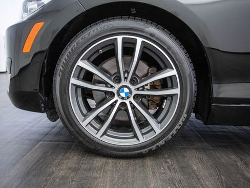 Used 2018 BMW 230i Convertible w/ Premium Package image 39