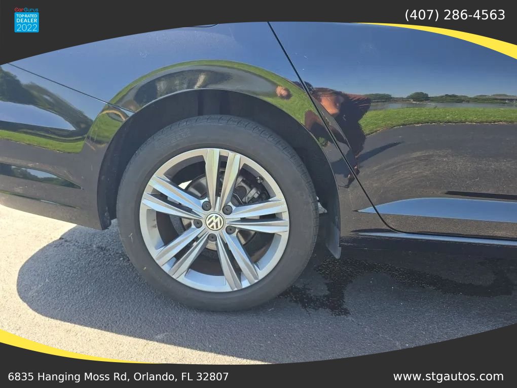 Used 2019 Volkswagen Jetta R-Line w/ R-Line Cold Weather Package FWD image 26