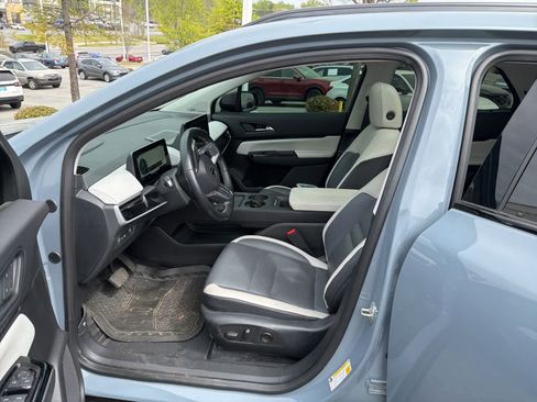 Used 2024 Honda Prologue Touring image 16