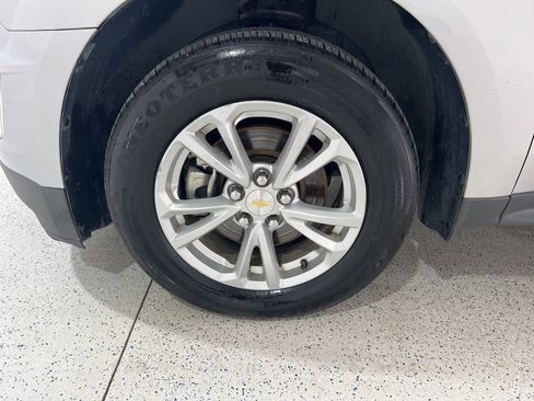 Used 2016 Chevrolet Equinox LT w/ Convenience Package FWD image 25