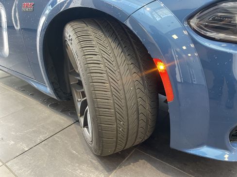 Used 2022 Dodge Charger Scat Pack RWD image 13