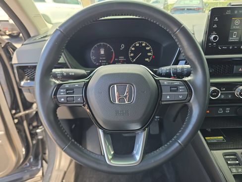 Used 2024 Honda CR-V EX-L image 26
