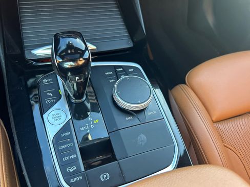 Used 2022 BMW X3 xDrive30i w/ M Sport Package 2 image 23