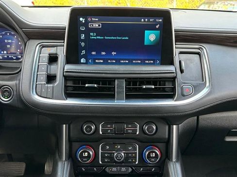 Used 2024 Chevrolet Suburban Z71 w/ Luxury Package image 27