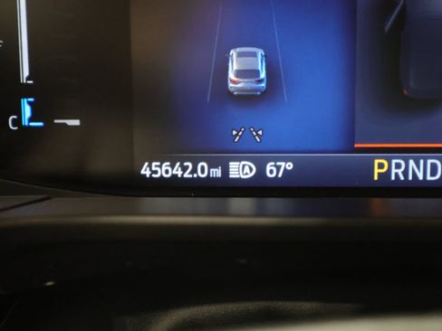 Used 2024 Ford Escape ST-Line AWD/4WD image 35