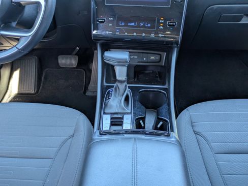 Certified 2022 Hyundai Santa Cruz SEL Premium image 19