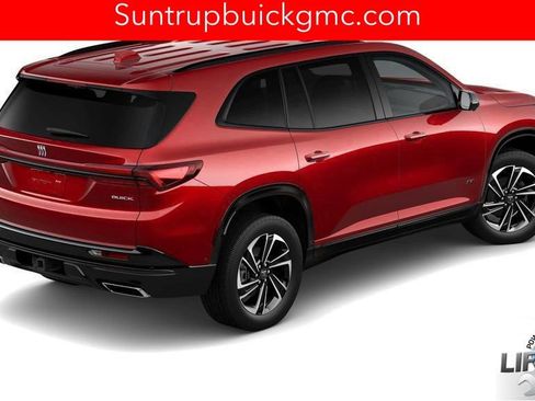 New 2026 Buick Enclave Sport Touring w/ Power Package image 95
