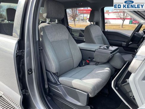 Used 2024 Ford F250 XLT image 21