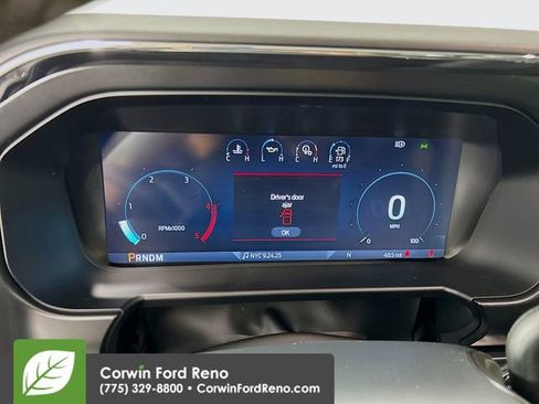 New 2026 Ford F250 Lariat w/ Tremor Off-Road Package image 13