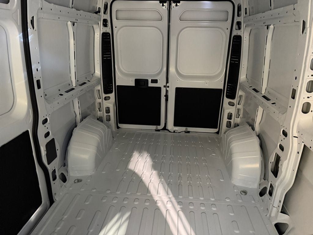 New 2026 RAM ProMaster 2500 w/ Cold Weather Group FWD image 14