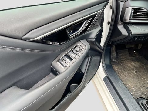 Used 2022 Subaru Legacy Limited AWD/4WD image 18