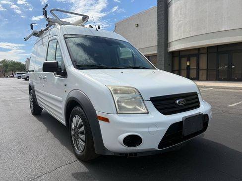 Used 2013 Ford Transit Connect XLT FWD image 1