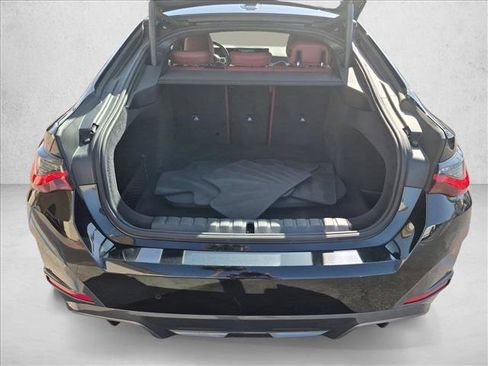 Certified 2023 BMW i4 eDrive40 w/ M Sport Package RWD image 6