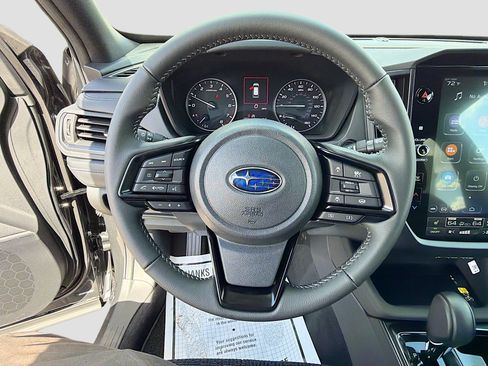 New 2026 Subaru Forester Premium image 39