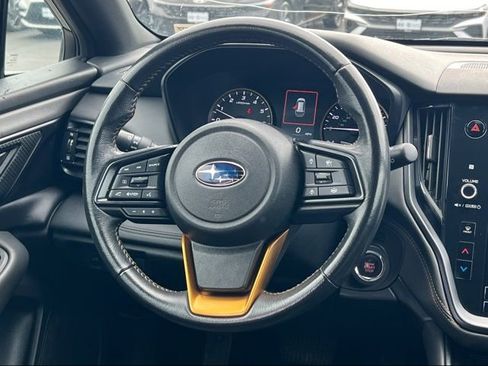 Used 2023 Subaru Outback Wilderness image 14