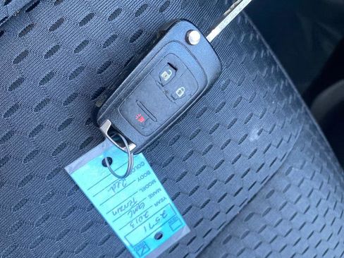 Used 2013 GMC Terrain SLE w/ LPO, Chrome Package image 23