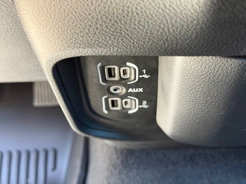 New 2026 RAM 1500 Warlock AWD/4WD image 22