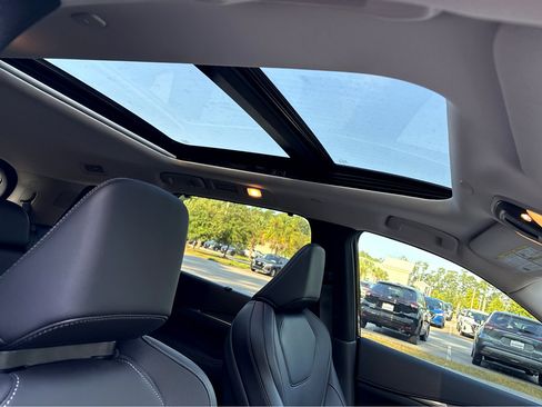 New 2026 INFINITI QX60 Luxe w/ Cargo Package image 11