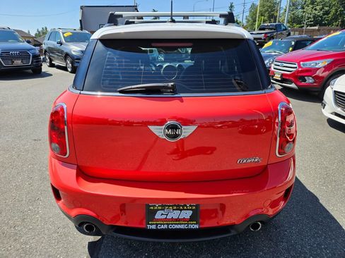 Used 2011 MINI Cooper Countryman S AWD/4WD image 5