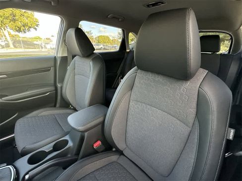 New 2026 Kia Seltos S image 14