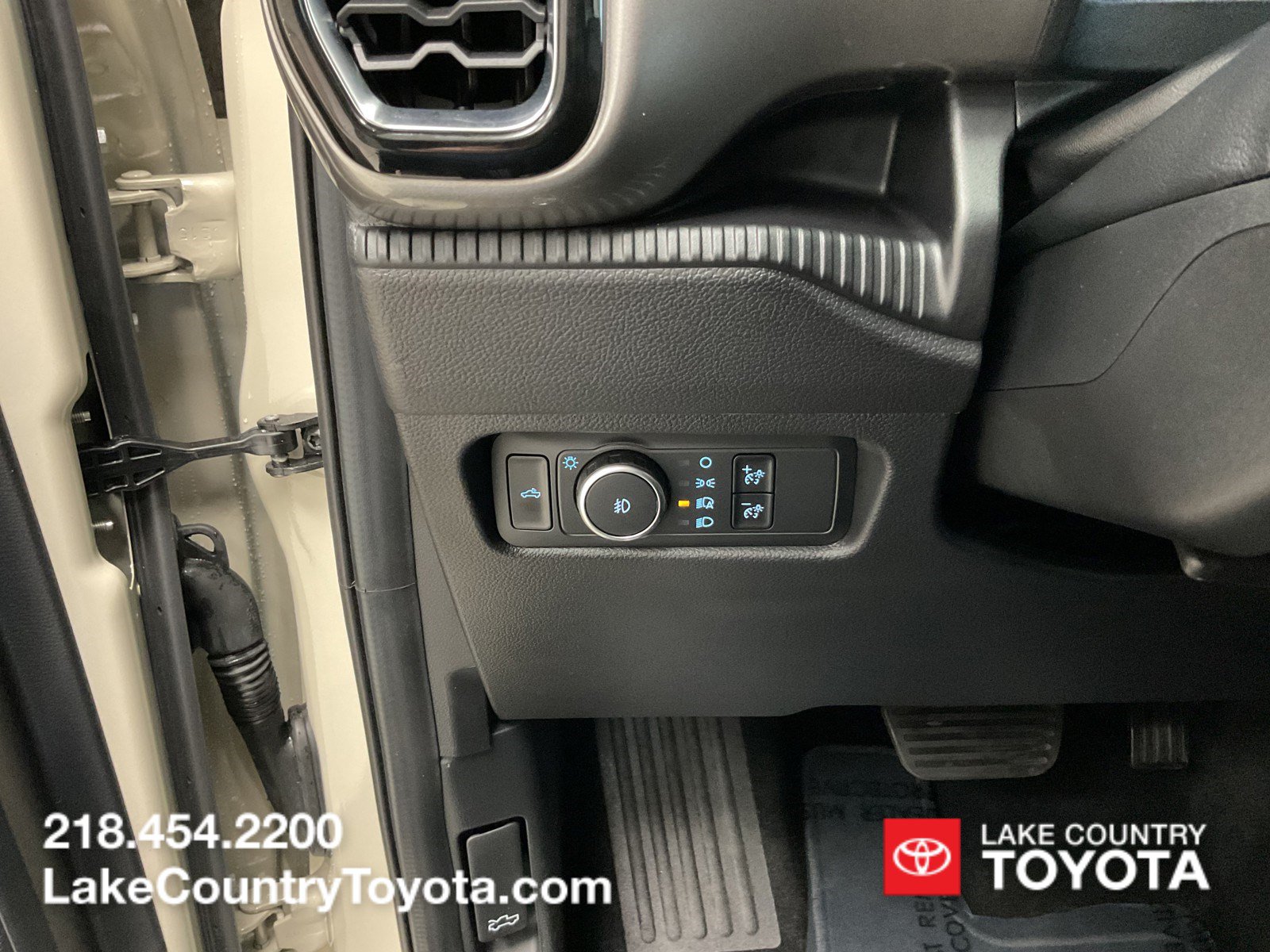 Used 2025 Ford Ranger XLT AWD/4WD image 22