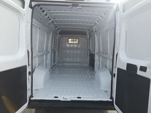 New 2026 RAM ProMaster 2500 image 21