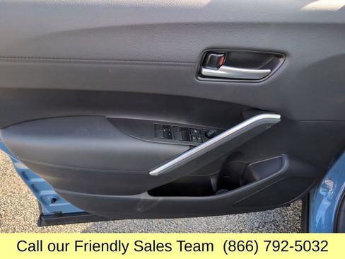 New 2026 Toyota Corolla Cross XLE w/ Convenience Package image 10